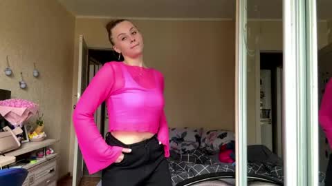 Ele online show from April 16, 7:52 am