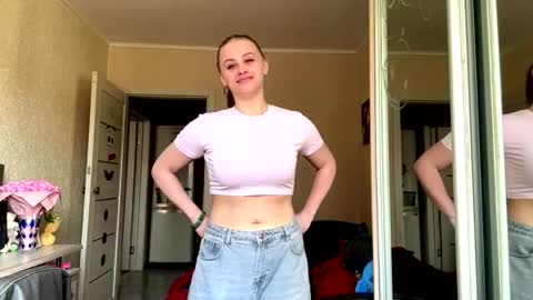 Ele online show from March 25, 7:15 am