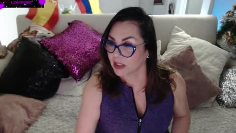 Myrna Sessions online show from January 7, 12:26 am