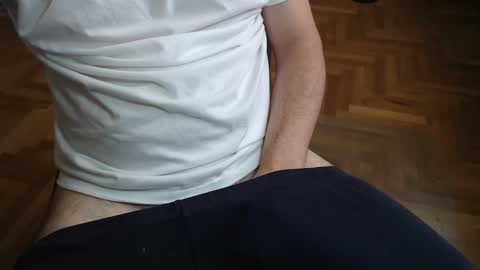 Ben online show from May 21, 9:05 am