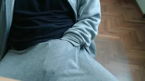 Ben online show from April 23, 9:06 am