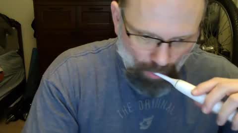 Tony online show from February 26, 7:23 am