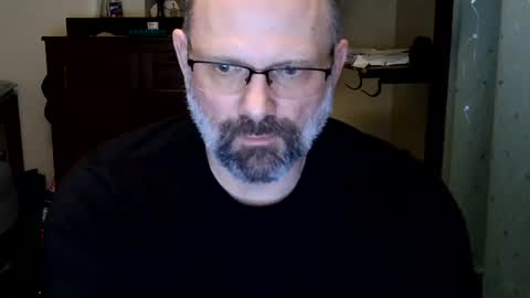 Tony online show from November 4, 6:04 am