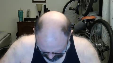 Tony online show from January 27, 3:26 am