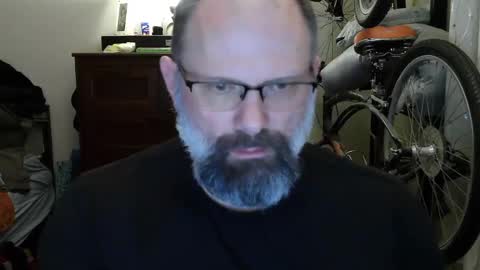 Tony online show from March 10, 4:38 am