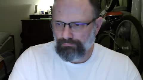 Tony online show from March 5, 6:54 am