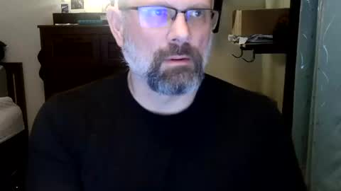 Tony online show from December 5, 6:23 am