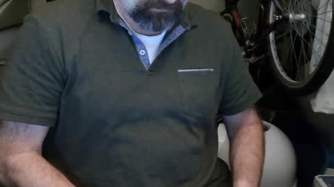 Tony online show from January 28, 7:00 am