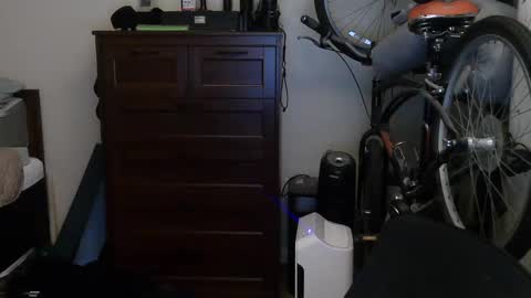 Tony online show from January 19, 12:59 am