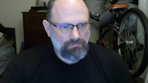 Tony online show from February 23, 6:28 am