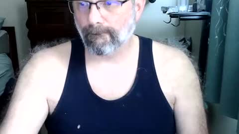 Just hanging out - No pressure online show from March 21, 6:45 pm