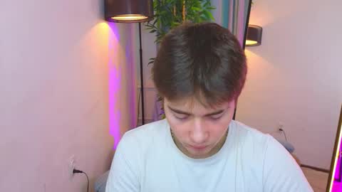 Mickey online show from March 3, 1:40 pm