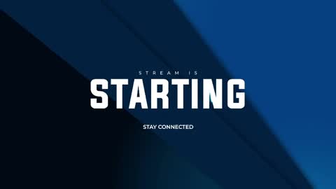 ThiagoFirst Time online show from April 9, 11:05 am