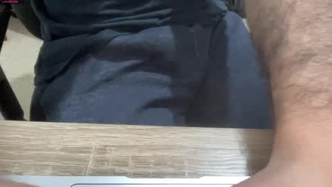 myStallion online show from January 22, 6:41 pm