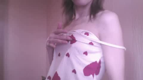 mysterious_blondy online show from April 21, 6:09 am