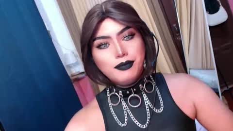 SUPPORT GODDESS TRISHA  AND DONT FORGET TO FOLLOW ME online show from April 20, 6:55 pm