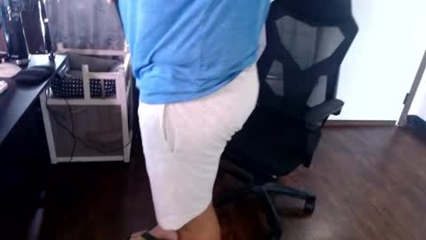 mysteriousdickhead online show from June 7, 5:40 pm