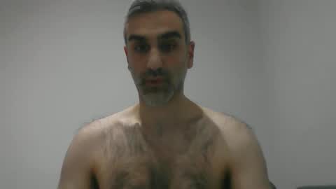 Mystery2025 online show from April 23, 7:26 pm