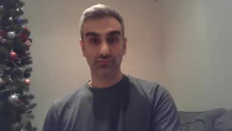 Mystery2025 online show from December 17, 10:22 pm