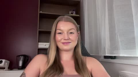 Erica online show from July 6, 3:14 pm