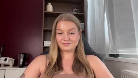 Erica online show from June 4, 4:24 pm