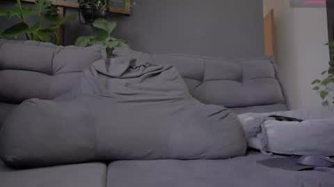 Mystic Bunny online show from November 12, 3:47 pm