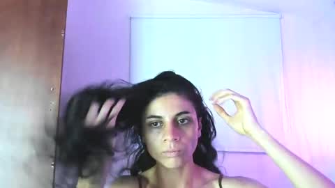 mystical_meteor online show from April 25, 6:49 pm