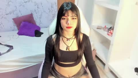 mysticamber1 online show from November 23, 11:25 pm