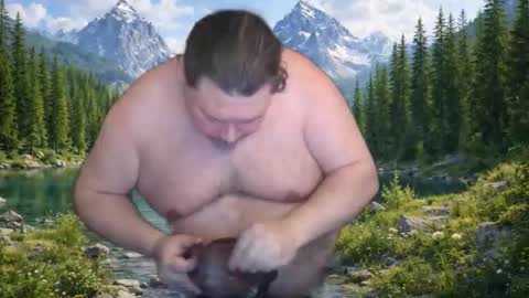 Marc online show from March 1, 7:51 pm