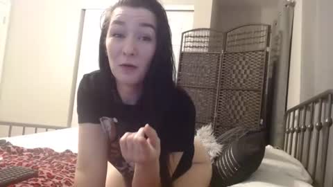 MysticMuse online show from December 27, 4:36 am