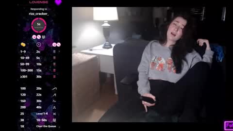 MysticMuse online show from October 28, 1:56 pm