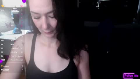 MysticMuse online show from September 11, 3:35 pm