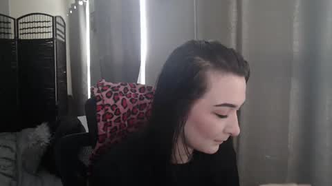 MysticMuse online show from March 8, 2:30 pm