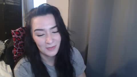 MysticMuse online show from February 15, 2:44 pm