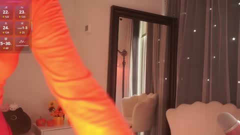 Kamile Get to know me better Subscribe to my OnlyFans Mysticxkitty online show from October 27, 5:46 pm