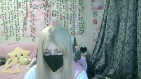 mysticyumiko online show from February 11, 5:39 pm