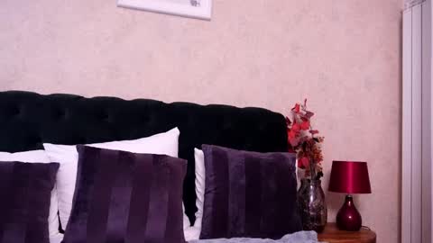 MystiqueRosee online show from November 12, 5:32 am