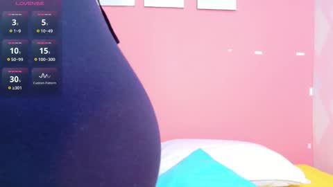 mysugarmoomy online show from November 20, 3:05 am