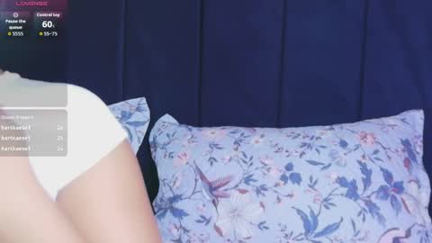 mysugarmoomy online show from June 9, 3:06 am
