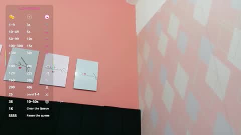 mysugarmoomy online show from February 5, 2:59 am