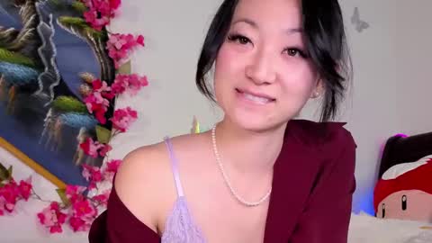 MySweetSofie online show from September 27, 6:33 am