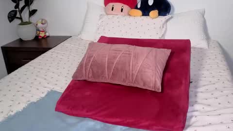 MySweetSofie online show from October 9, 12:05 am