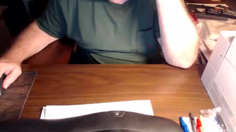 ItsTime online show from June 1, 4:36 am