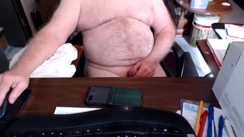 ItsTime online show from April 15, 2:31 pm