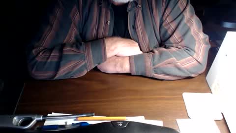 ItsTime online show from October 29, 9:59 pm