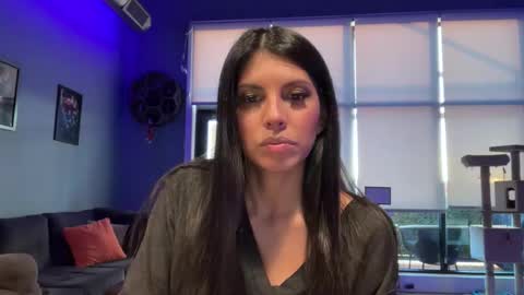 Gabby online show from February 22, 10:56 pm