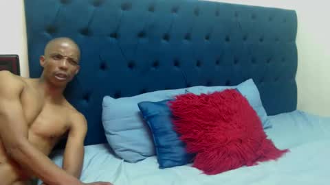 mzansihottestcouple online show from January 16, 11:16 pm