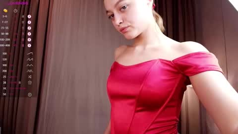 Eva  online show from February 22, 11:46 am