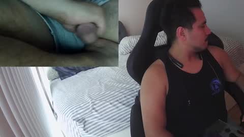 N0ttheFace online show from November 5, 5:48 pm