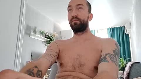 Mr Bigmagnum online show from September 17, 11:24 am